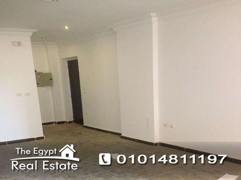 The Egypt Real Estate :Residential Apartments For Sale in Madinaty - Cairo - Egypt :Photo#2