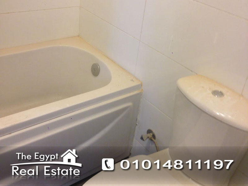 The Egypt Real Estate :Residential Apartments For Sale in Madinaty - Cairo - Egypt :Photo#3