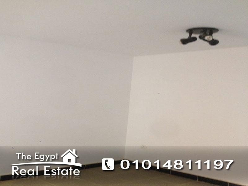 The Egypt Real Estate :Residential Apartments For Sale in Madinaty - Cairo - Egypt :Photo#4