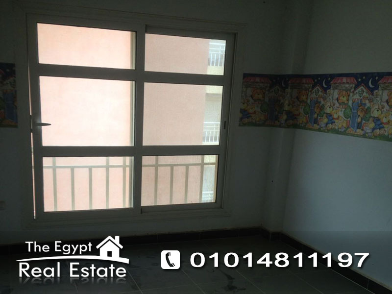 The Egypt Real Estate :Residential Apartments For Sale in Madinaty - Cairo - Egypt :Photo#5