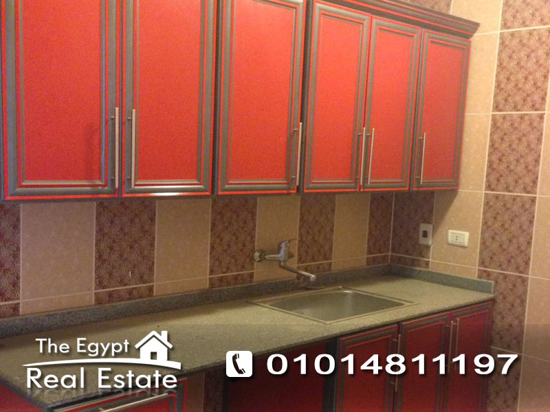 The Egypt Real Estate :Residential Apartments For Sale in Madinaty - Cairo - Egypt :Photo#6