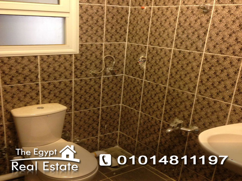 The Egypt Real Estate :Residential Apartments For Sale in Madinaty - Cairo - Egypt :Photo#8