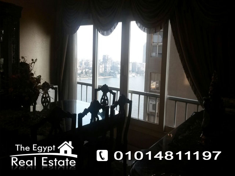 The Egypt Real Estate :Residential Duplex For Sale in Giza - Giza - Egypt :Photo#10