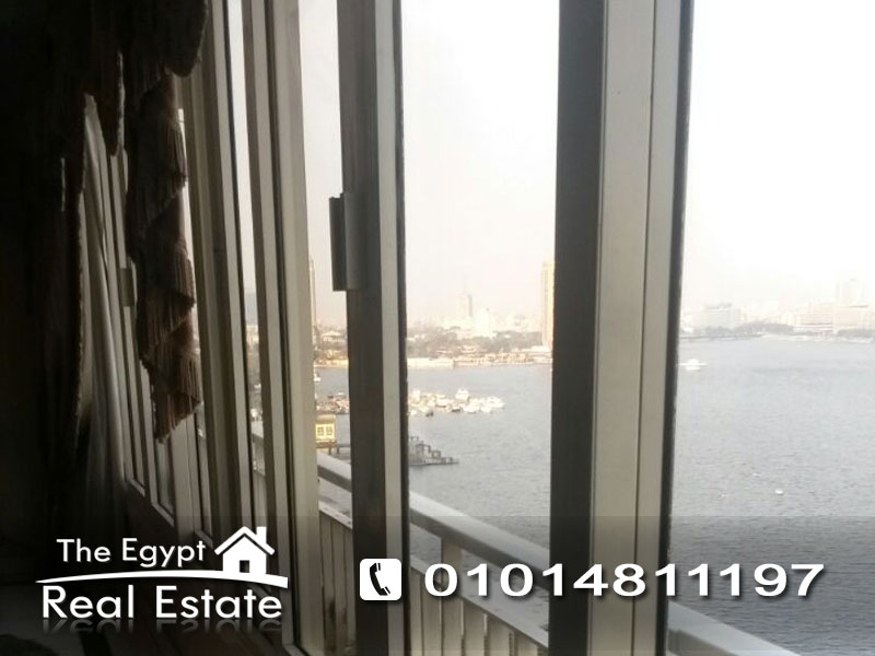 The Egypt Real Estate :Residential Duplex For Sale in Giza - Giza - Egypt :Photo#2