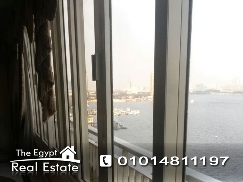 ذا إيجبت ريل إستيت :سكنى دوبلكس للبيع فى الجيزة - الجيزة - مصر :Photo#2