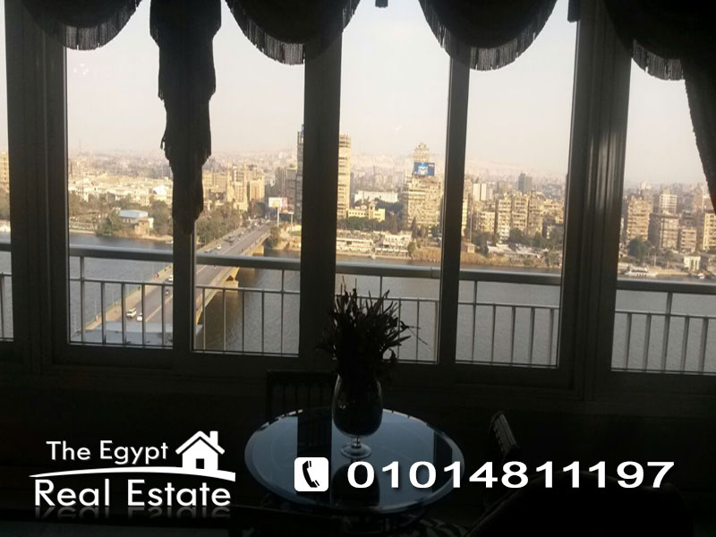 ذا إيجبت ريل إستيت :سكنى دوبلكس للبيع فى الجيزة - الجيزة - مصر :Photo#22