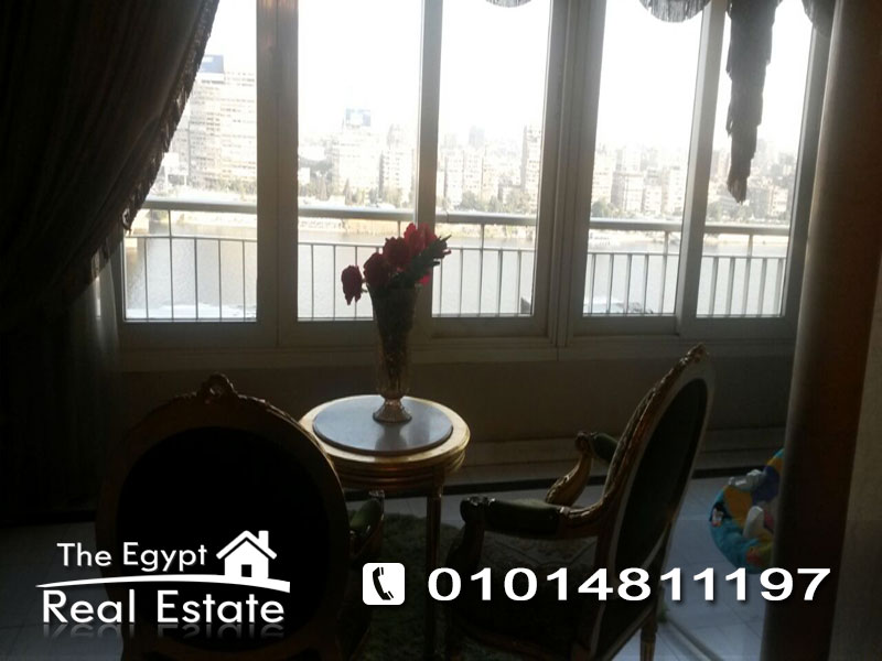 The Egypt Real Estate :Residential Duplex For Sale in Giza - Giza - Egypt :Photo#26