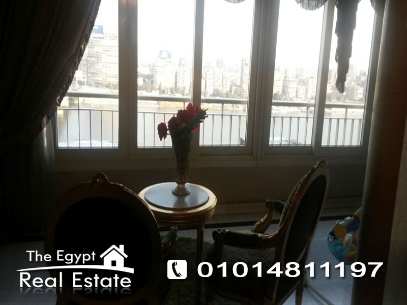 ذا إيجبت ريل إستيت :سكنى دوبلكس للبيع فى الجيزة - الجيزة - مصر :Photo#26