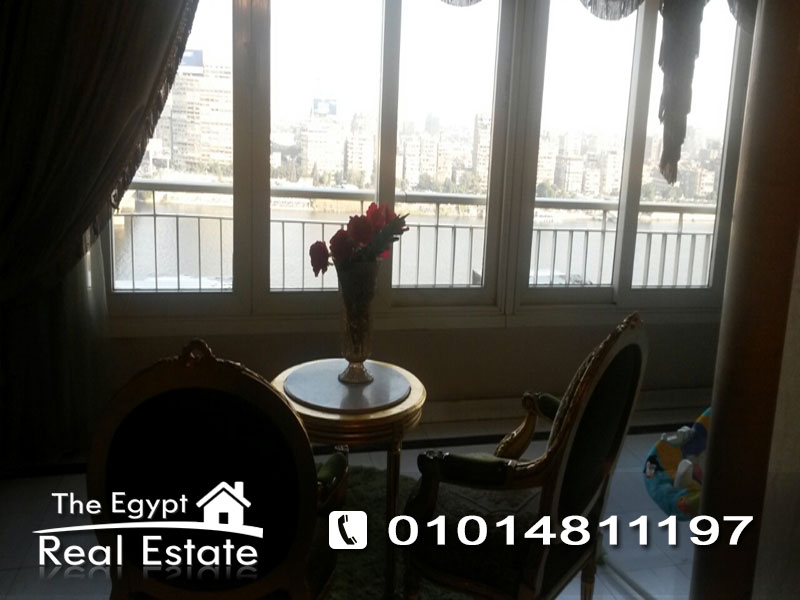 The Egypt Real Estate :Residential Duplex For Sale in Giza - Giza - Egypt :Photo#28