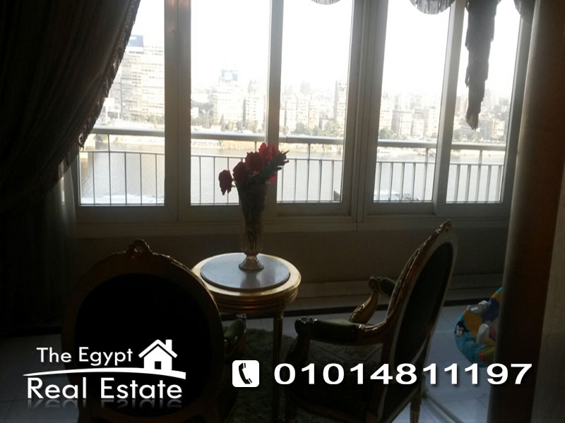 ذا إيجبت ريل إستيت :سكنى دوبلكس للبيع فى الجيزة - الجيزة - مصر :Photo#28