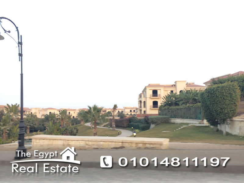 ذا إيجبت ريل إستيت :سكنى فيلا خاصة للبيع فى فيلار ريزيدنس - القاهرة - مصر :Photo#6