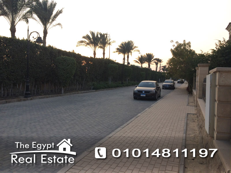 ذا إيجبت ريل إستيت :سكنى فيلا خاصة للبيع فى فيلار ريزيدنس - القاهرة - مصر :Photo#8