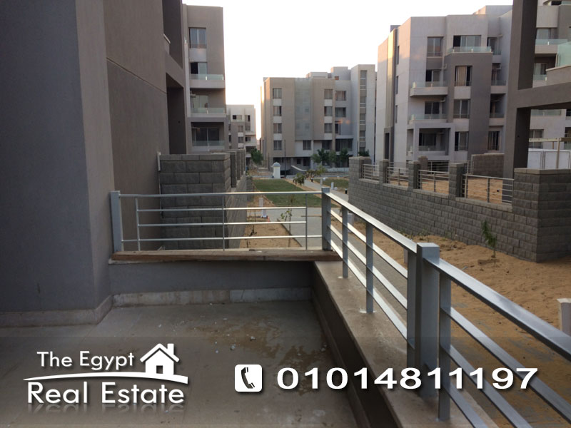 ذا إيجبت ريل إستيت :سكنى شقق للبيع فى فيلدج جاردنزالقطامية - القاهرة - مصر :Photo#1