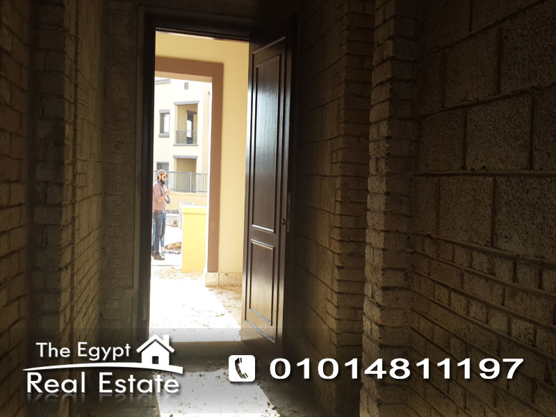 ذا إيجبت ريل إستيت :سكنى بيوت و فلل للبيع فى كمبوند ميفيدا - القاهرة - مصر :Photo#2