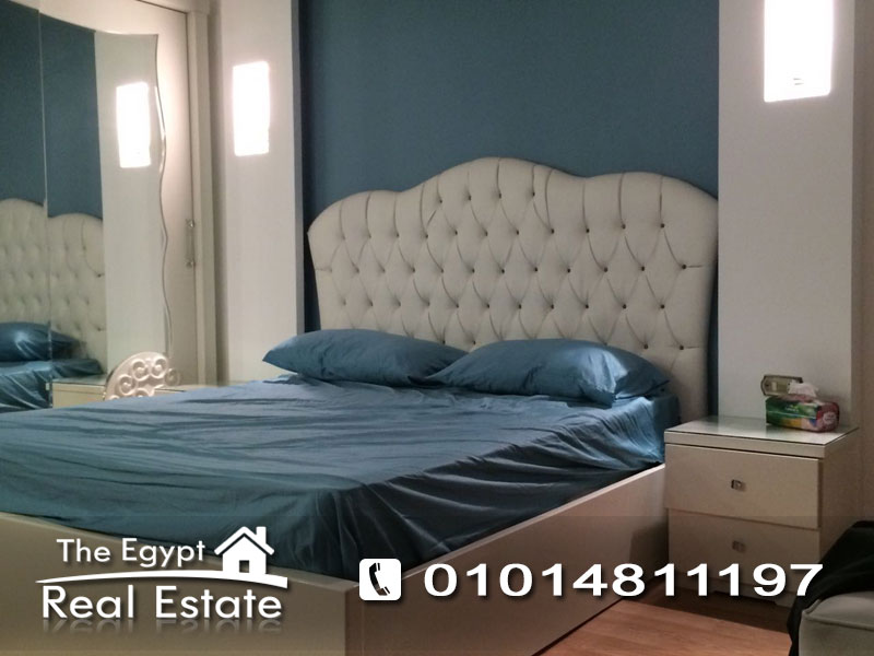 The Egypt Real Estate :Residential Apartments For Sale in Nasr City - Cairo - Egypt :Photo#1