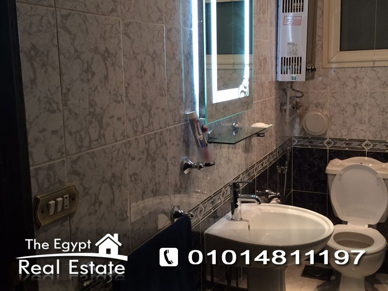 The Egypt Real Estate :Residential Apartments For Sale in Nasr City - Cairo - Egypt :Photo#10