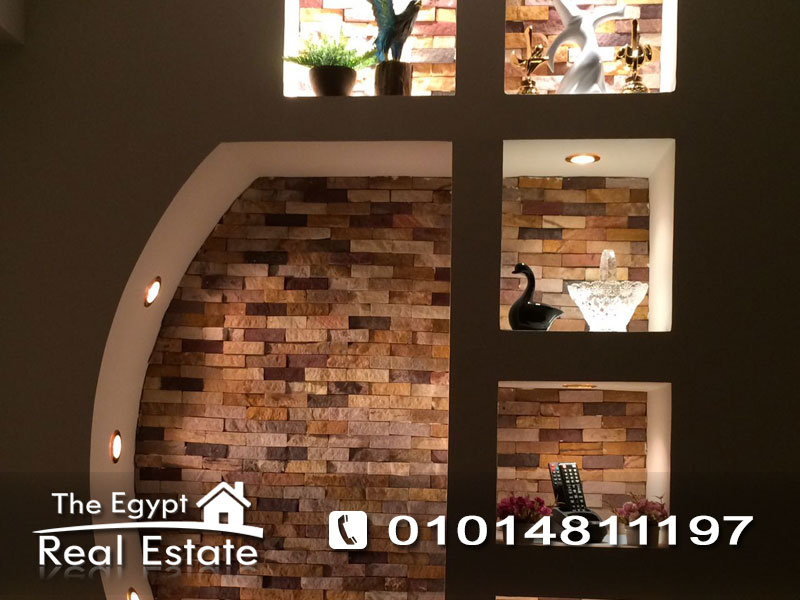 The Egypt Real Estate :Residential Apartments For Sale in Nasr City - Cairo - Egypt :Photo#11