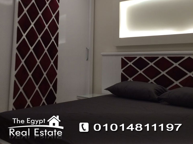 The Egypt Real Estate :Residential Apartments For Sale in Nasr City - Cairo - Egypt :Photo#12