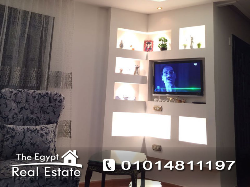 The Egypt Real Estate :Residential Apartments For Sale in Nasr City - Cairo - Egypt :Photo#14