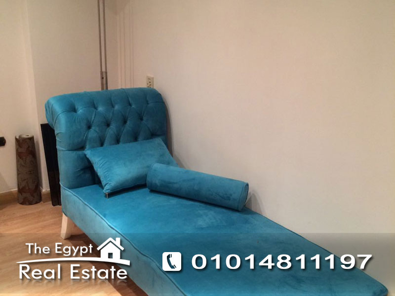 The Egypt Real Estate :Residential Apartments For Sale in Nasr City - Cairo - Egypt :Photo#2