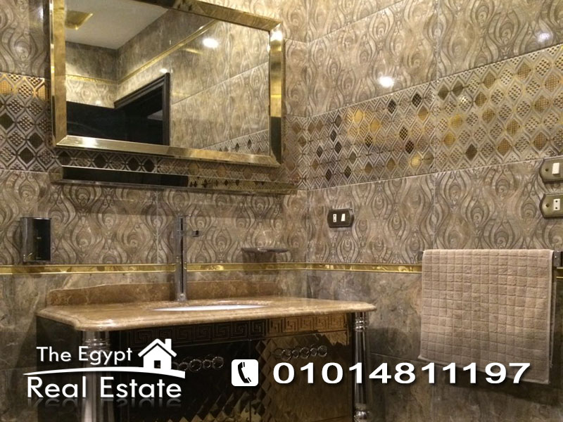 The Egypt Real Estate :Residential Apartments For Sale in Nasr City - Cairo - Egypt :Photo#3