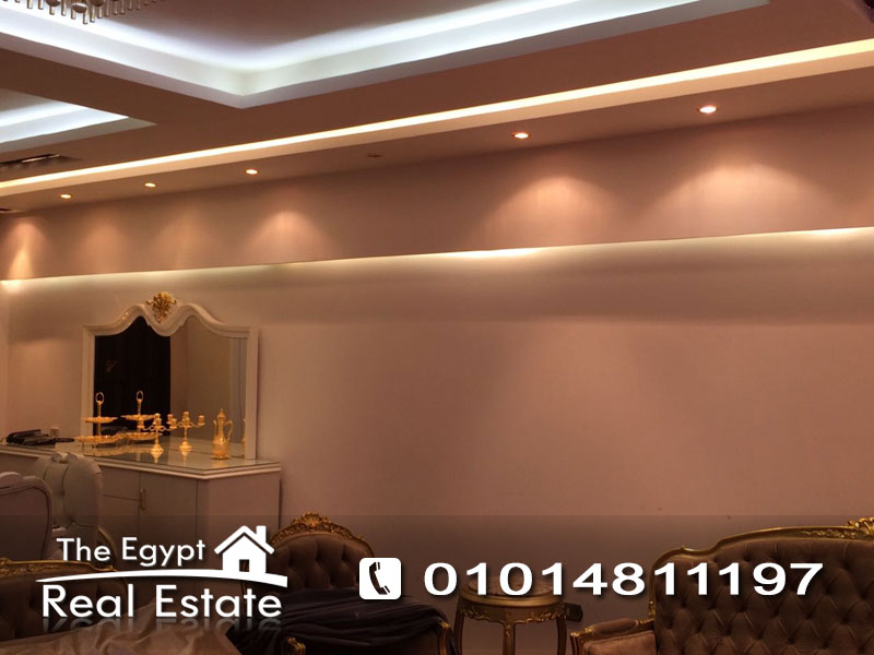 The Egypt Real Estate :Residential Apartments For Sale in Nasr City - Cairo - Egypt :Photo#5