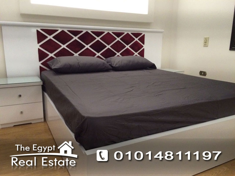 The Egypt Real Estate :Residential Apartments For Sale in Nasr City - Cairo - Egypt :Photo#9