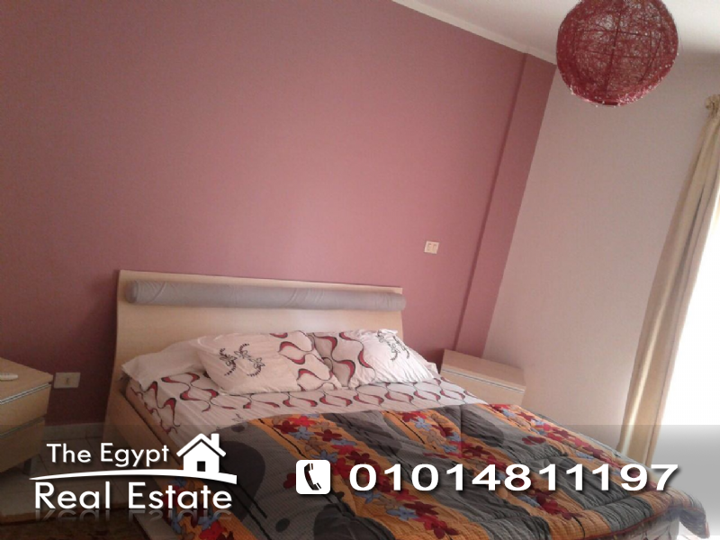 The Egypt Real Estate :Residential Apartments For Sale in Al Rehab City - Cairo - Egypt :Photo#1