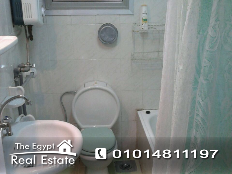 The Egypt Real Estate :Residential Apartments For Sale in Al Rehab City - Cairo - Egypt :Photo#10