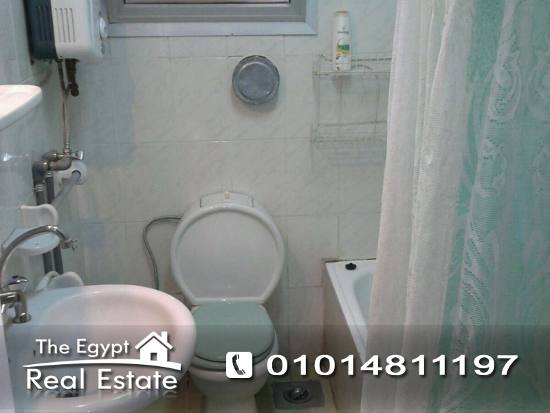 ذا إيجبت ريل إستيت :سكنى شقق للبيع فى مدينة الرحاب - القاهرة - مصر :Photo#10