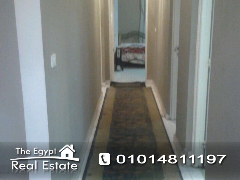 The Egypt Real Estate :Residential Apartments For Sale in Al Rehab City - Cairo - Egypt :Photo#11