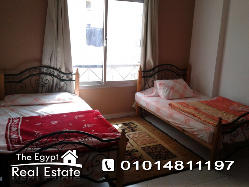 The Egypt Real Estate :Residential Apartments For Sale in Al Rehab City - Cairo - Egypt :Photo#2