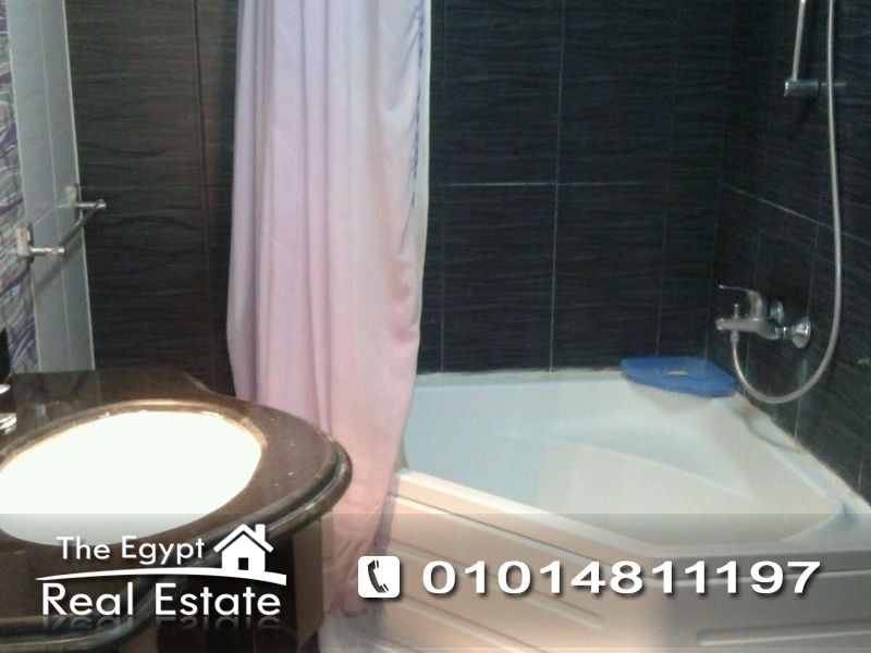 The Egypt Real Estate :Residential Apartments For Sale in Al Rehab City - Cairo - Egypt :Photo#9