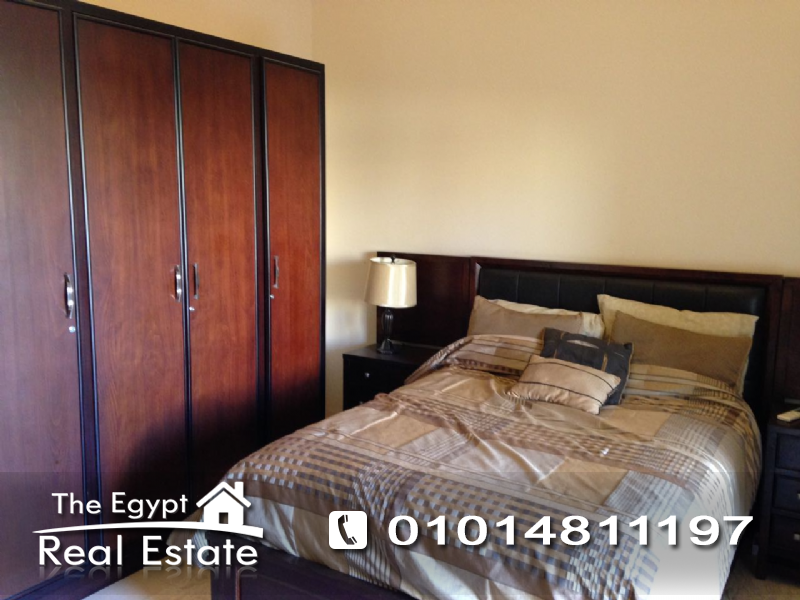 The Egypt Real Estate :Residential Villas For Sale & Rent in Al Rehab City - Cairo - Egypt :Photo#1
