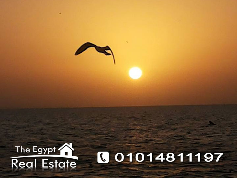 The Egypt Real Estate :Vacation Chalet For Sale in Stella Di Mare - Ain Sokhna / Suez - Egypt :Photo#2