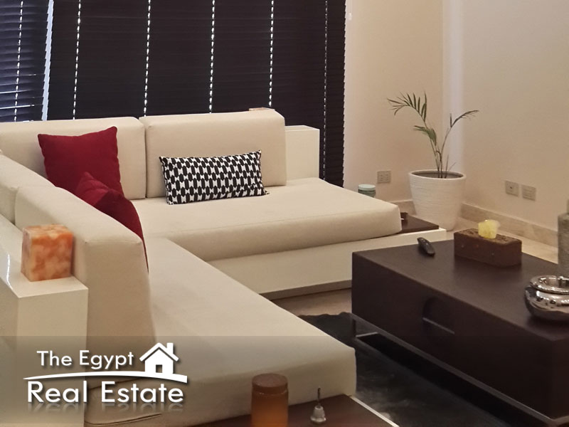 The Egypt Real Estate :Residential Stand Alone Villa For Rent in Lake View - Cairo - Egypt :Photo#3