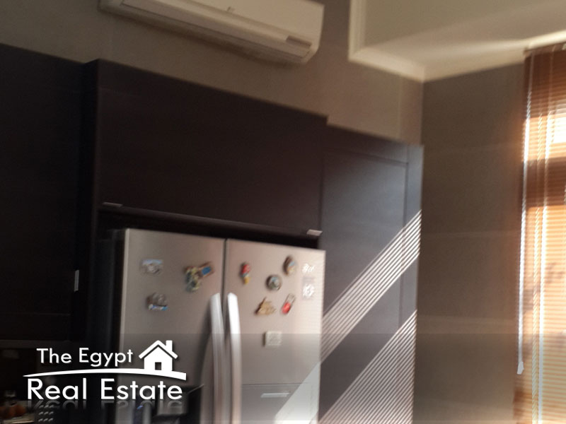 The Egypt Real Estate :Residential Stand Alone Villa For Rent in Lake View - Cairo - Egypt :Photo#5