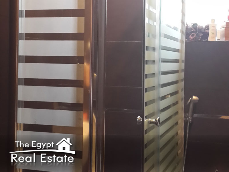 The Egypt Real Estate :Residential Stand Alone Villa For Rent in Lake View - Cairo - Egypt :Photo#7