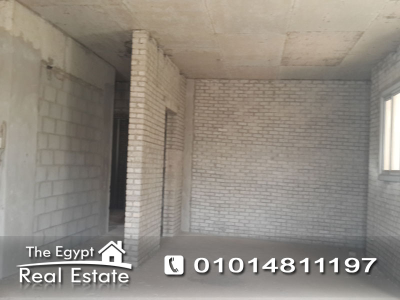 The Egypt Real Estate :801 :Residential Apartments For Sale in  Village Gardens Katameya - Cairo - Egypt