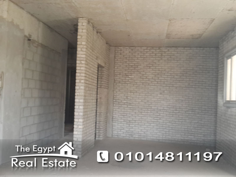 ذا إيجبت ريل إستيت :سكنى شقق للبيع فى فيلدج جاردنزالقطامية - القاهرة - مصر :Photo#1