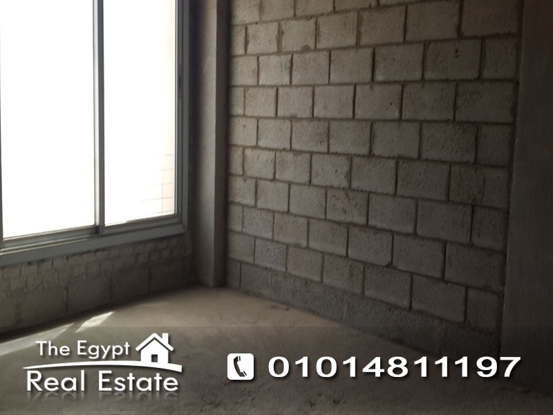 The Egypt Real Estate :Residential Apartments For Sale in Village Gardens Katameya - Cairo - Egypt :Photo#2