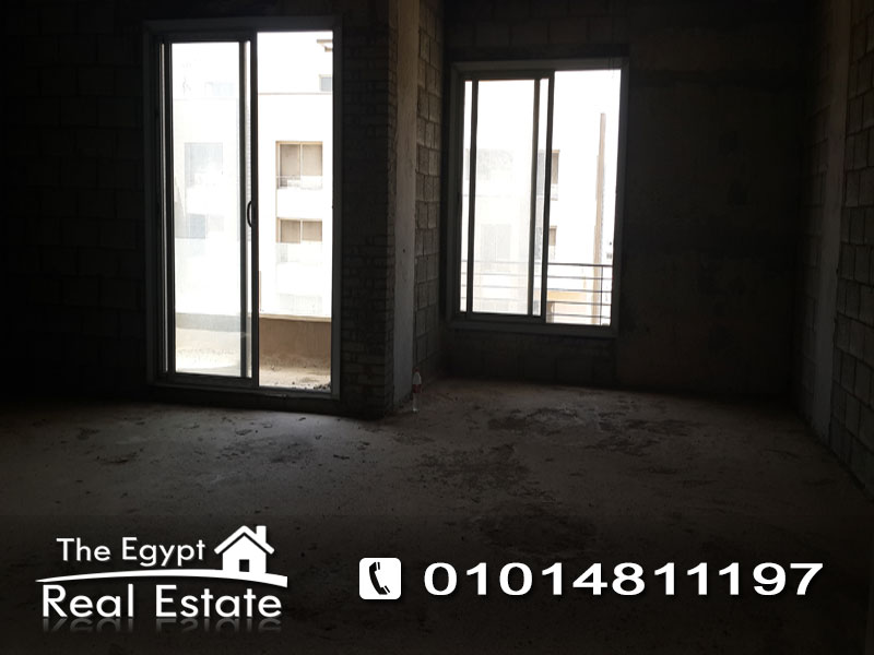 ذا إيجبت ريل إستيت :سكنى شقق للبيع فى فيلدج جاردنزالقطامية - القاهرة - مصر :Photo#3