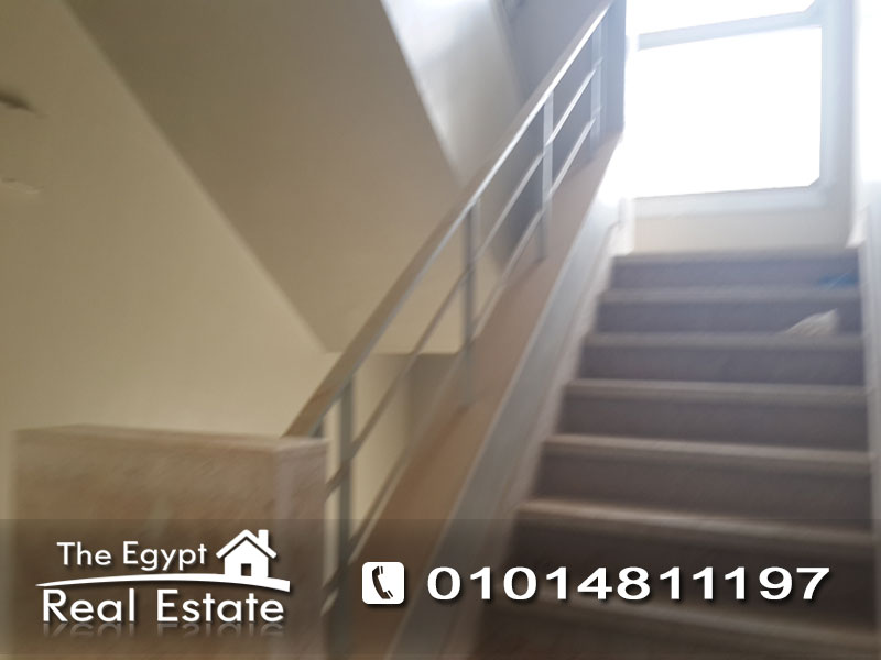 The Egypt Real Estate :Residential Apartments For Sale in Village Gardens Katameya - Cairo - Egypt :Photo#4