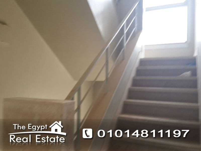 ذا إيجبت ريل إستيت :سكنى شقق للبيع فى فيلدج جاردنزالقطامية - القاهرة - مصر :Photo#4