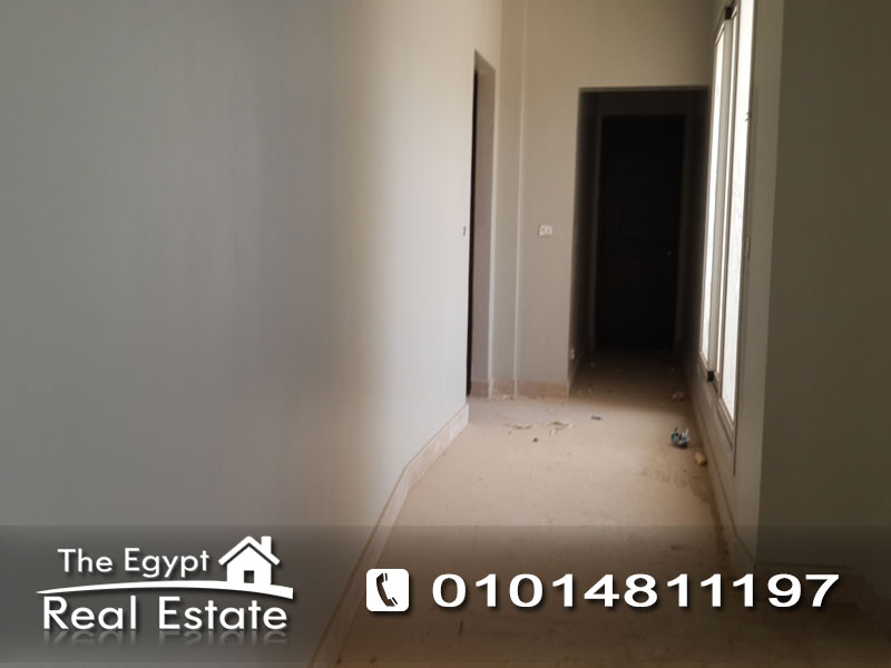 ذا إيجبت ريل إستيت :سكنى شقق للبيع فى فيلدج جاردنزالقطامية - القاهرة - مصر :Photo#5