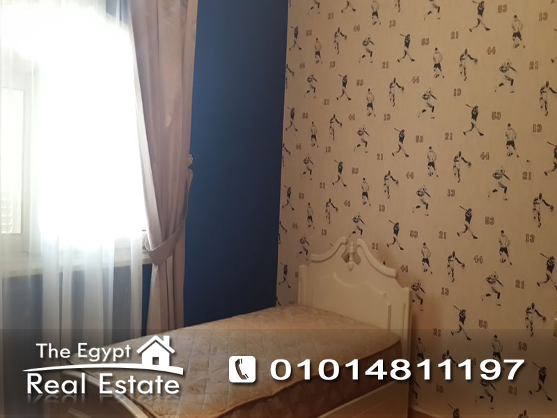 ذا إيجبت ريل إستيت :سكنى فيلا خاصة للإيجار فى غرب الجولف - القاهرة - مصر :Photo#10