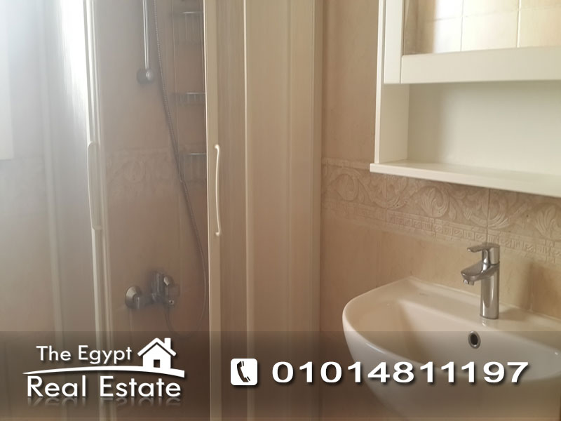 ذا إيجبت ريل إستيت :سكنى فيلا خاصة للإيجار فى غرب الجولف - القاهرة - مصر :Photo#11