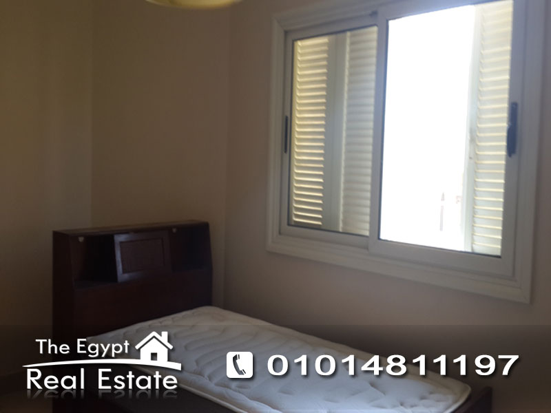 The Egypt Real Estate :Residential Stand Alone Villa For Rent in Gharb El Golf - Cairo - Egypt :Photo#12