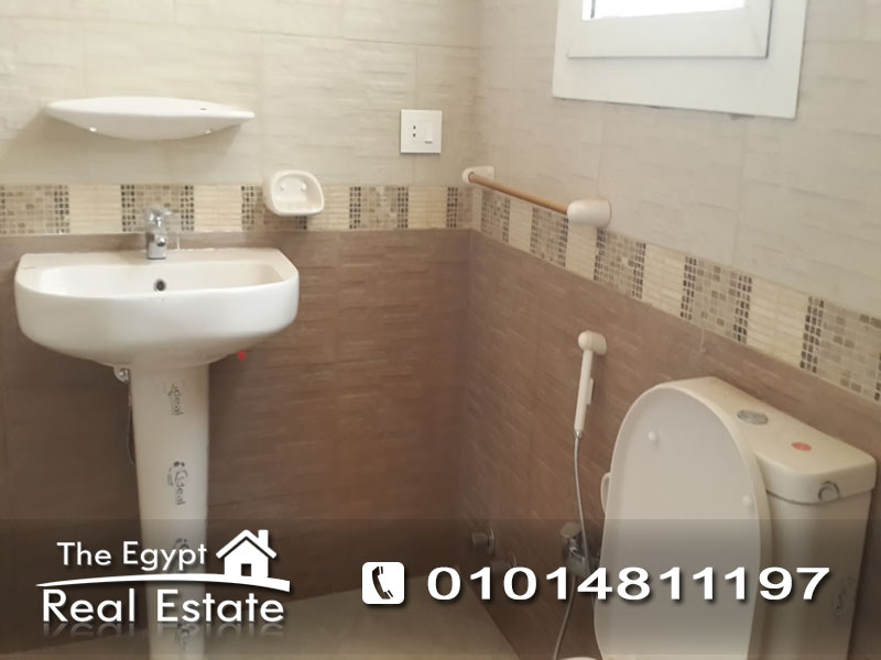 ذا إيجبت ريل إستيت :سكنى بيوت و فلل للإيجار فى كمبوند سوان ليك - القاهرة - مصر :Photo#9