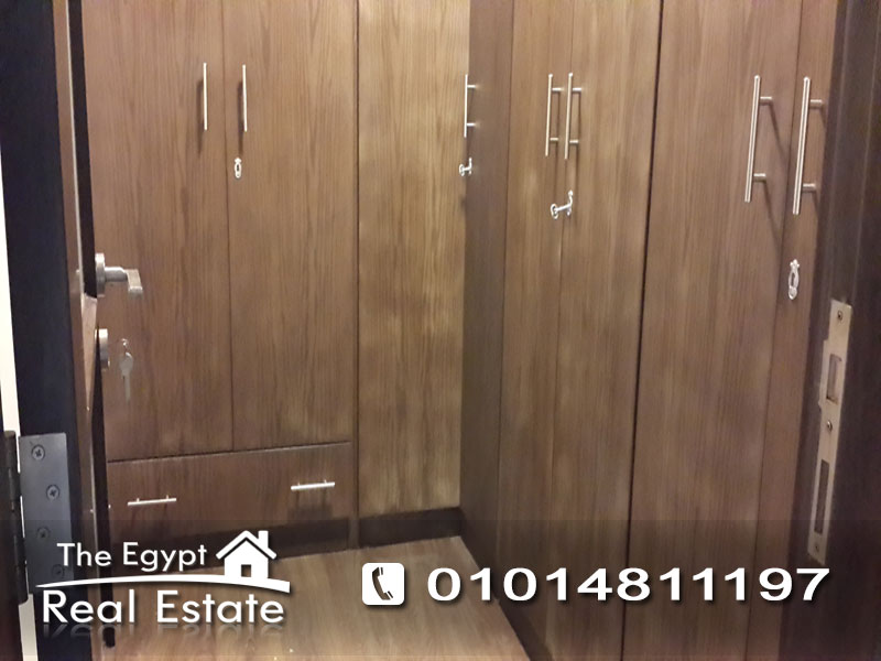 ذا إيجبت ريل إستيت :سكنى تاون هاوس للإيجار فى القطامية ريزيدنس - القاهرة - مصر :Photo#15
